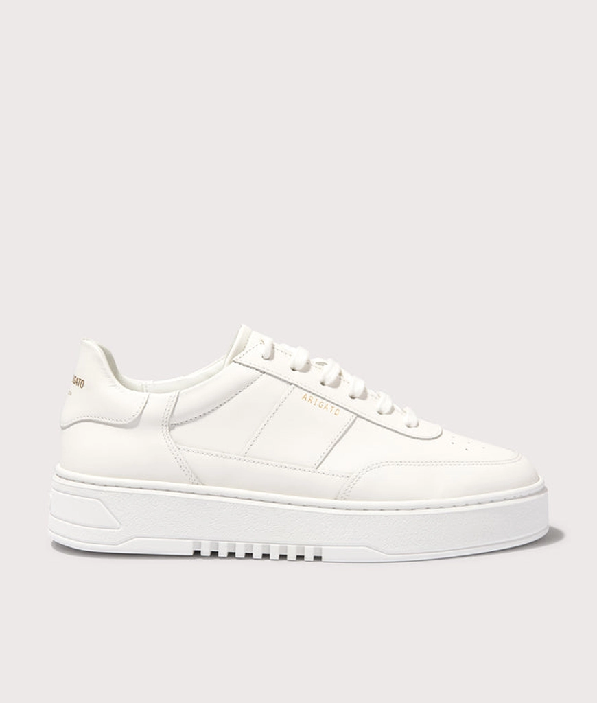 Axel Arigato Mens Orbit Vintage Sneakers